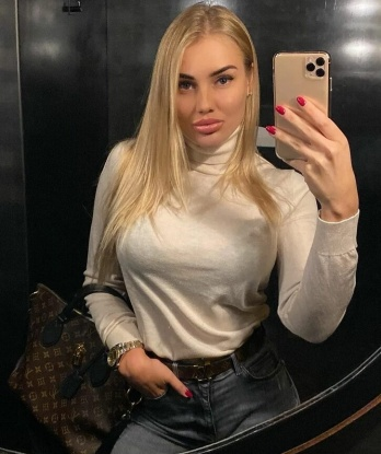 Анкета проститутки Лариса - Фото 1, Вычегодский, 27 лет, №3