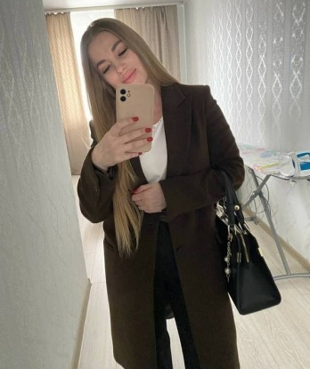 Анкета проститутки Даниша - Фото 1, Вычегодский, 36 лет, №1384