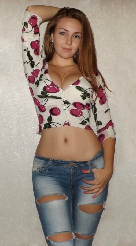Анкета проститутки Ариана - Фото 1, Вычегодский, 28 лет, №21080