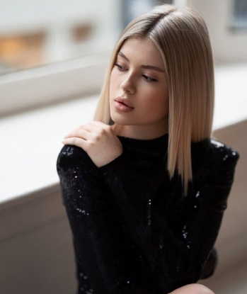 Карина